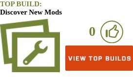 TOP BUILD: Discover New Mods 