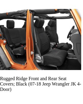 SEC10 Windshield Frame Body Shield Decal; Gloss Black 97-06 Jeep Wrangler TJ 